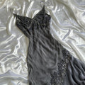 Women's Grey Dress