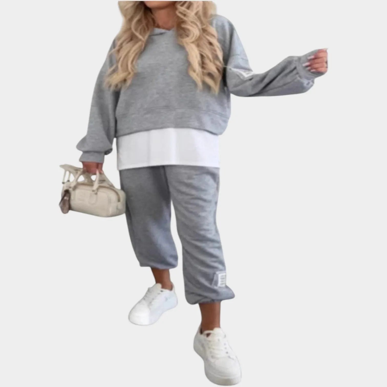 Casual Streetwear Set