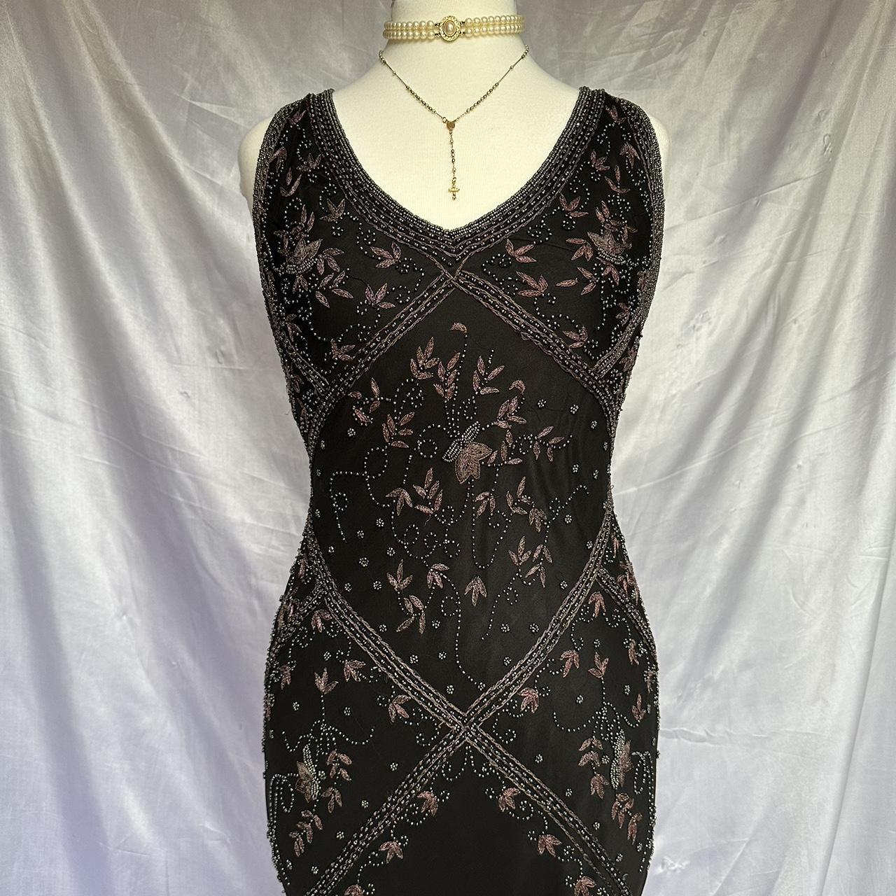 Women's multi Dress
