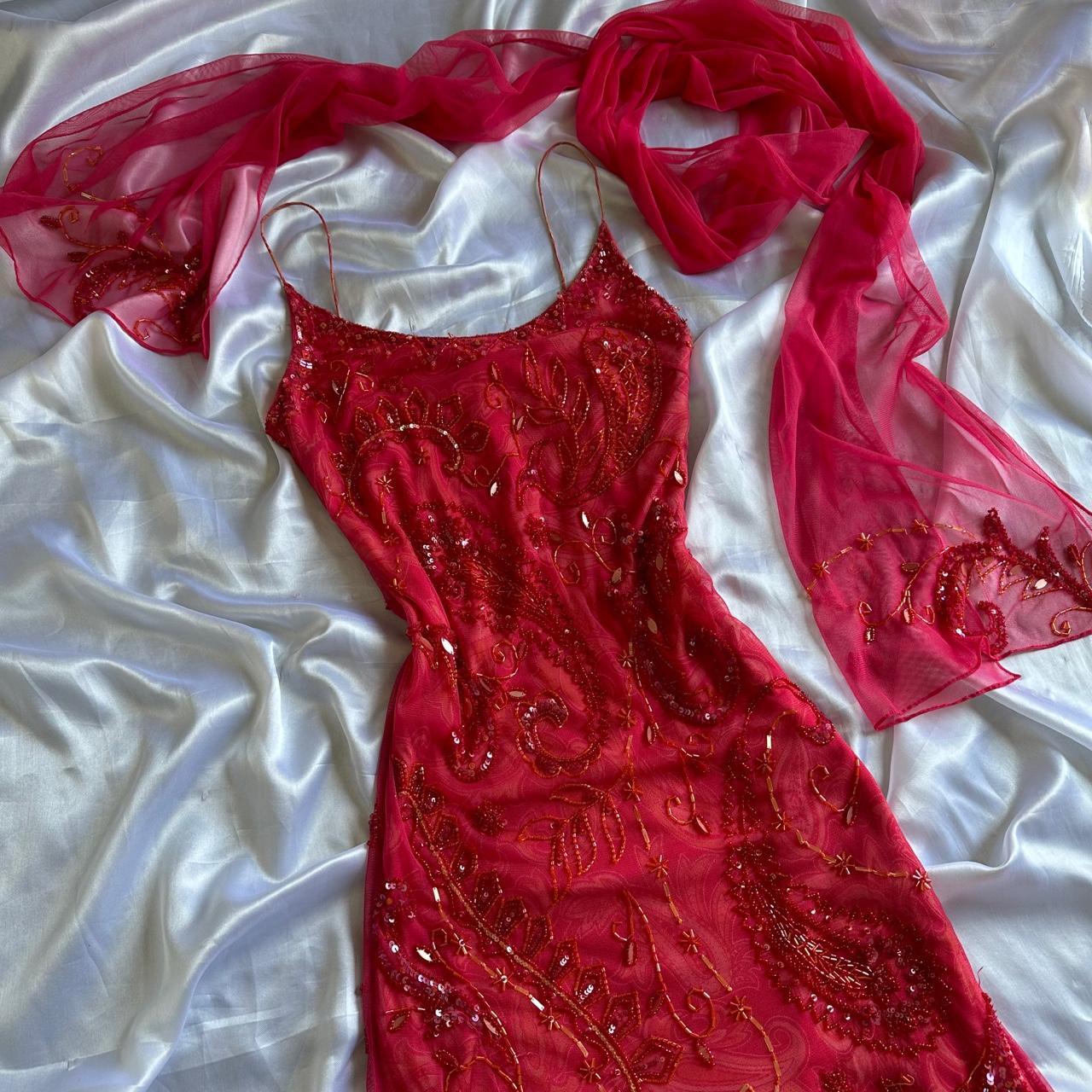Women's multi Dress