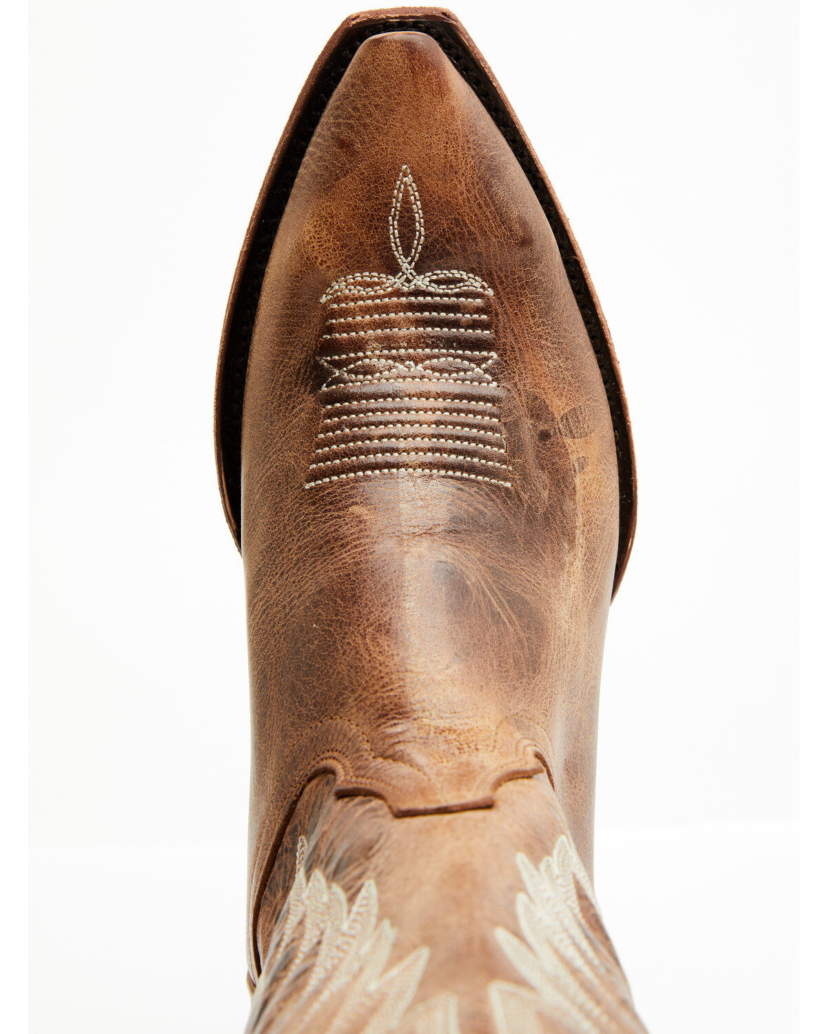 Women's Performance Western Boots – Snip Toe Design