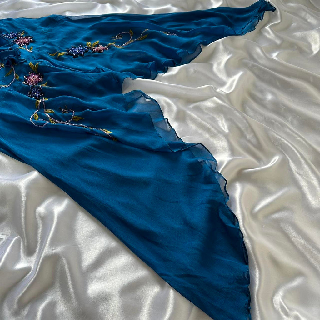 Women's multi Dress