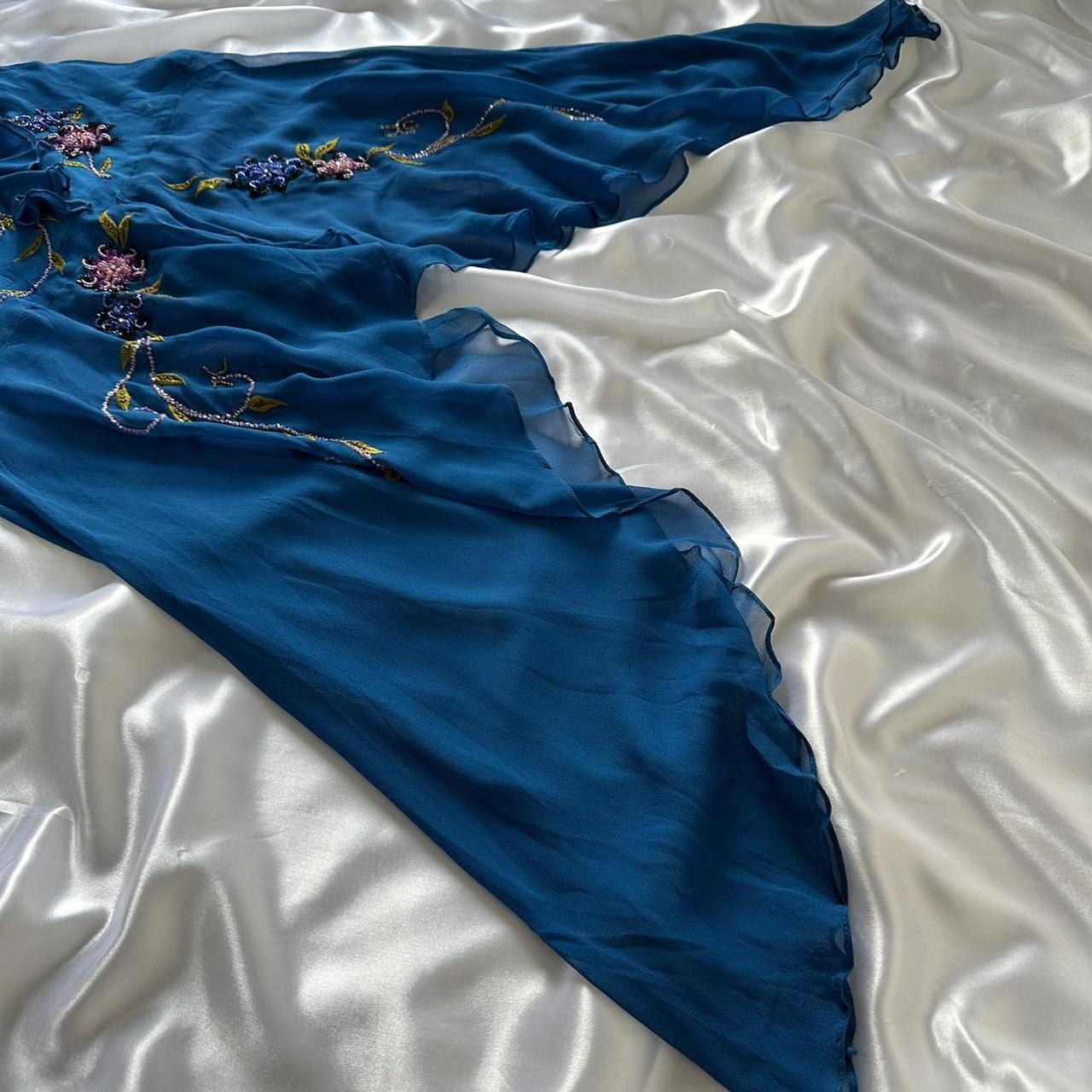 Women's multi Dress
