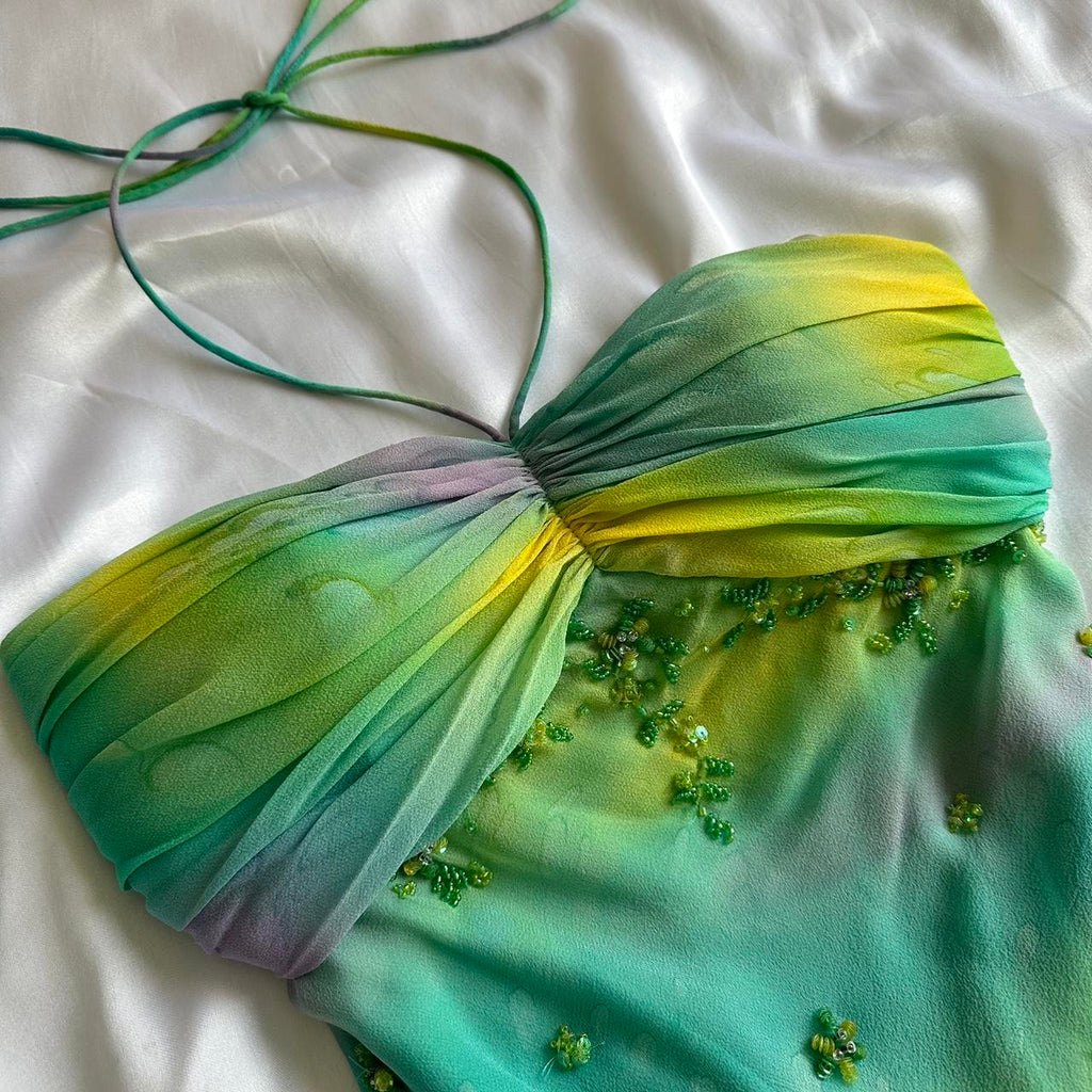 Women's multi Dress
