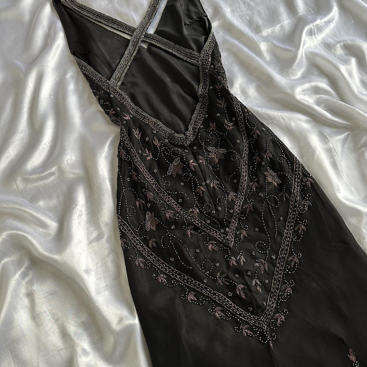 Women's multi Dress