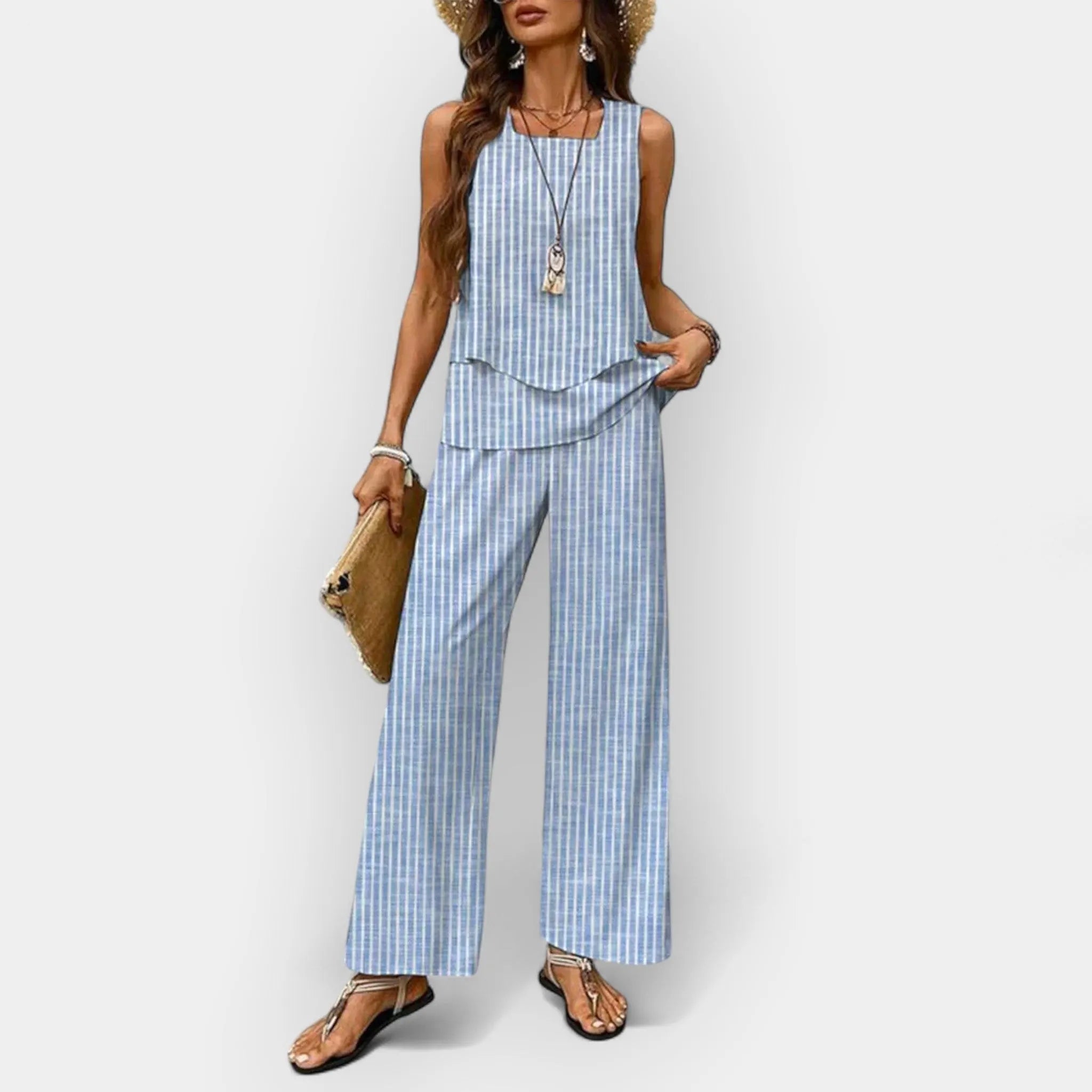 Lightweight Summer Set