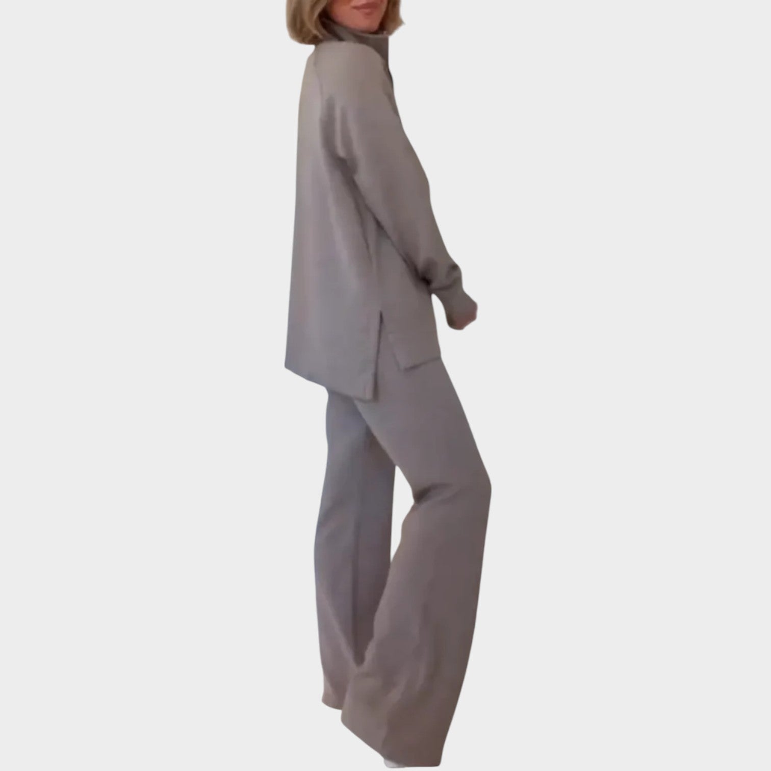 Effortless Everyday Matching Set