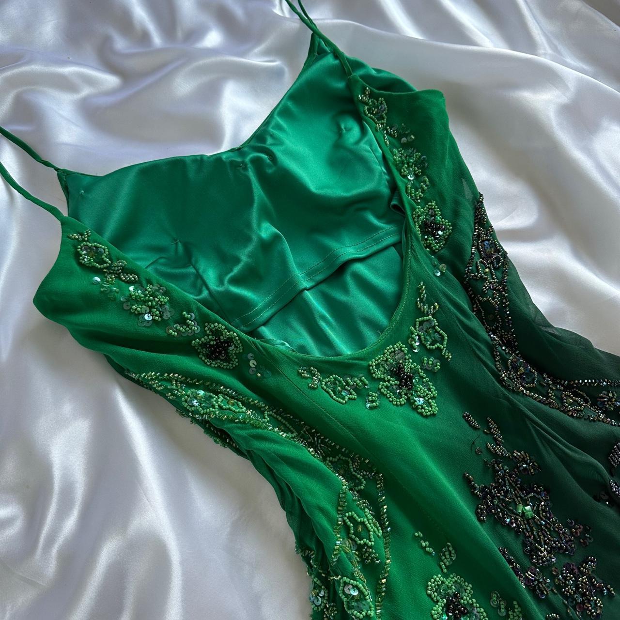 Women's multi Dress