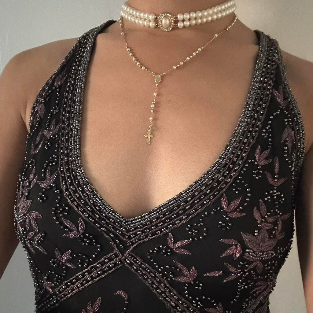 Women's multi Dress