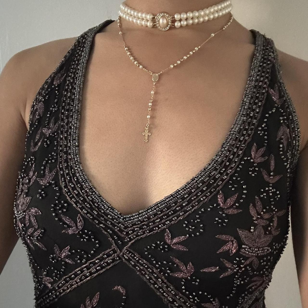 Women's multi Dress