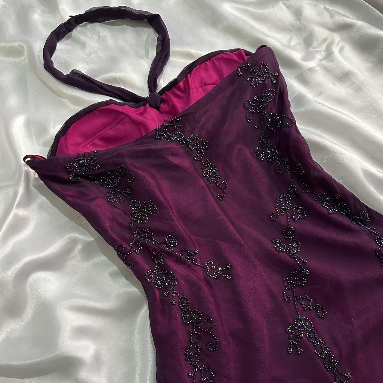Women's multi Dress
