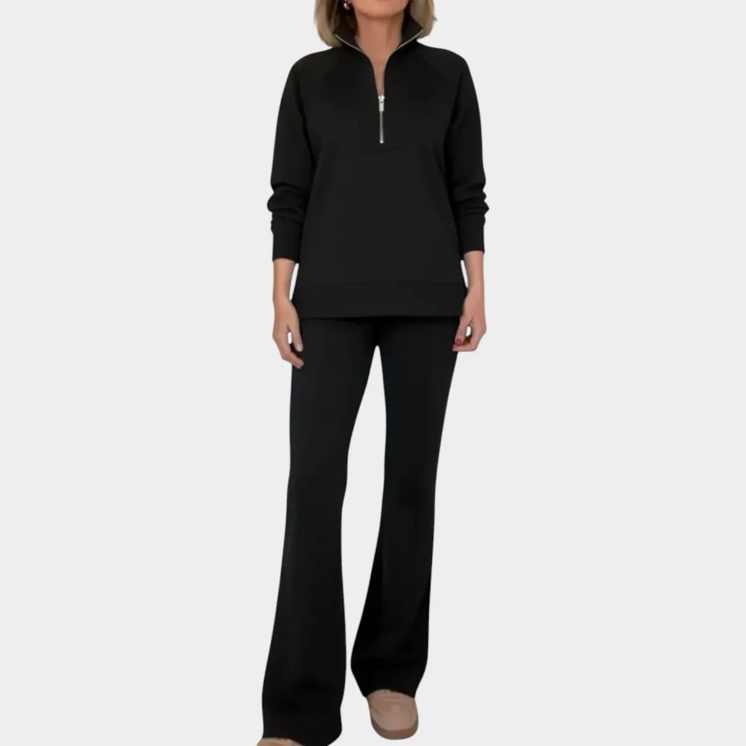 Effortless Everyday Matching Set