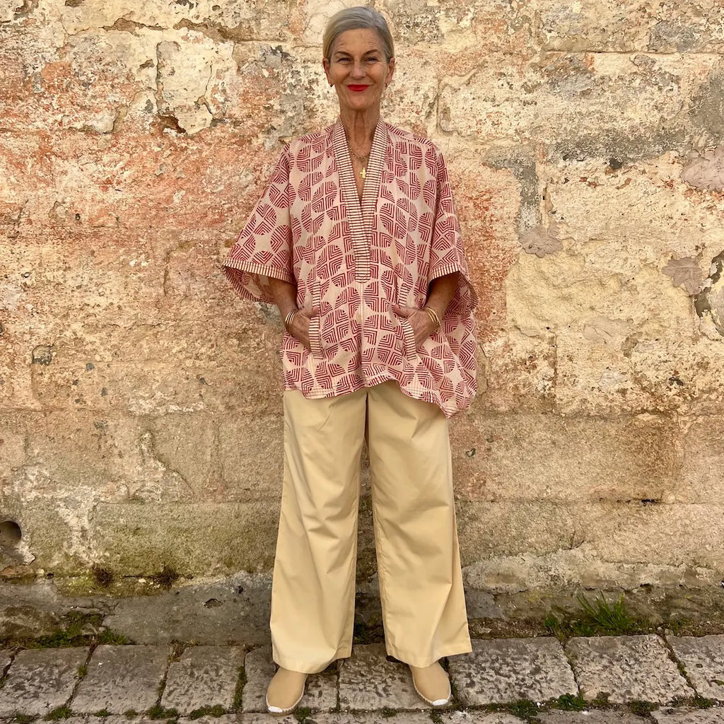 Blouse 103 – Dadihouse