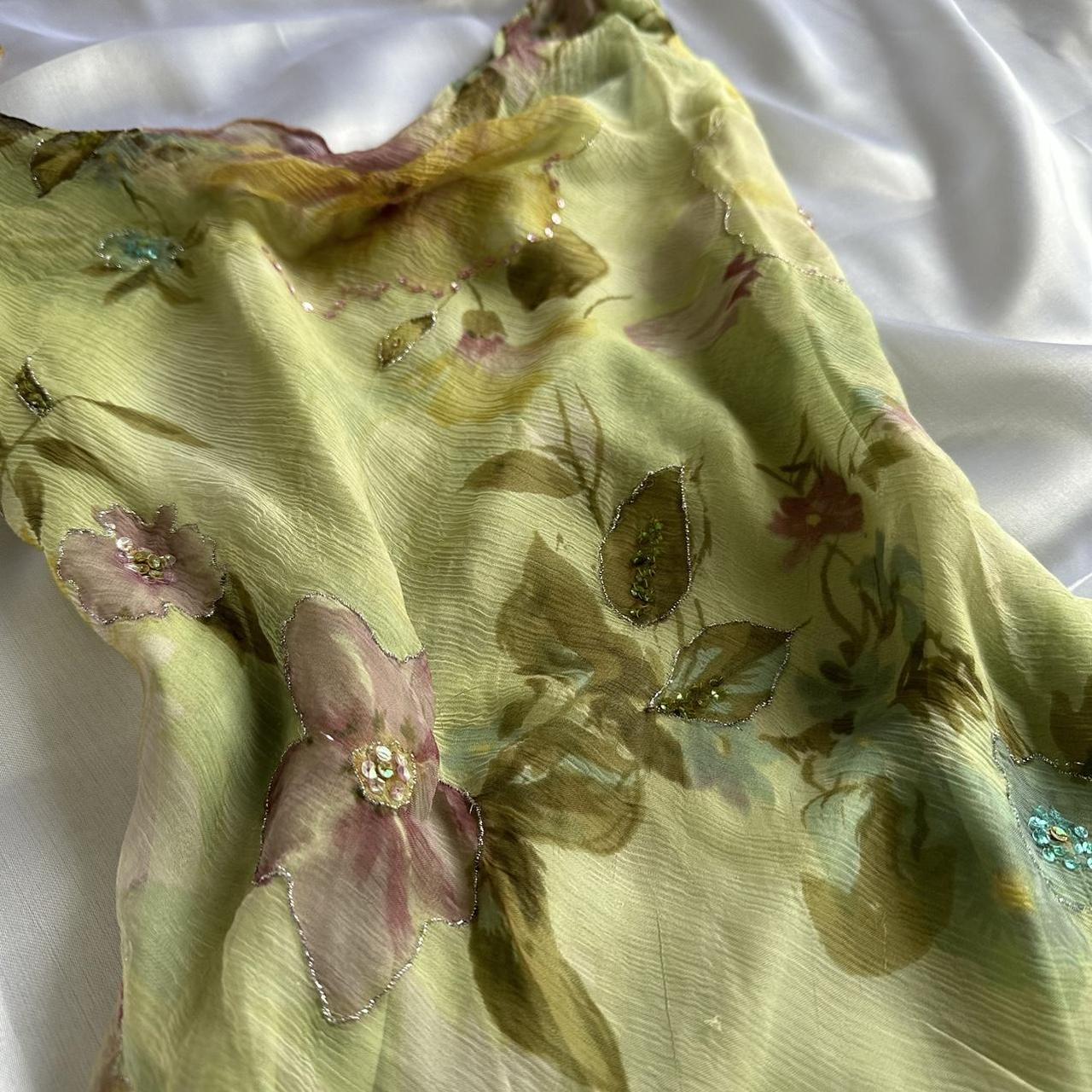 Women's multi Dress