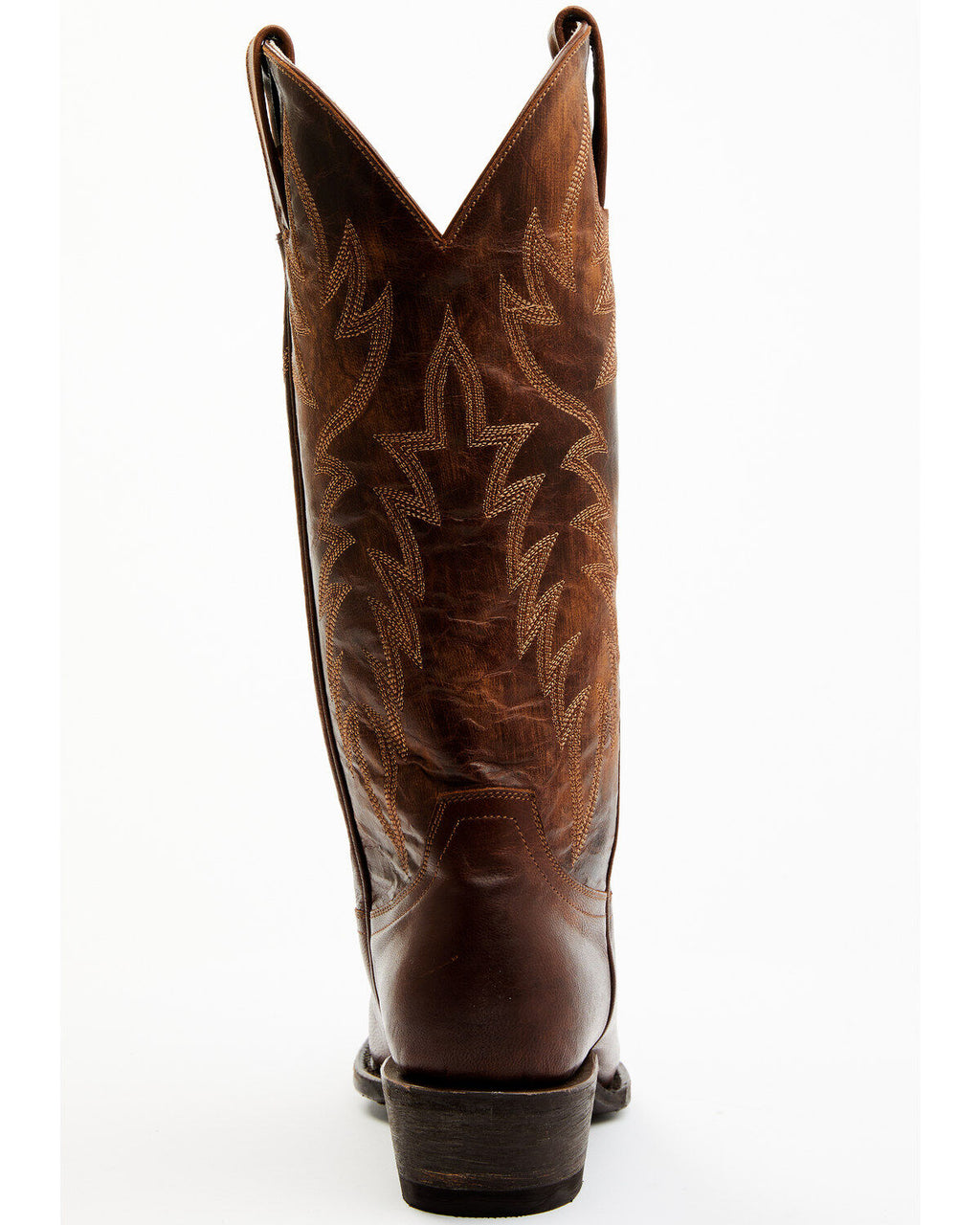 Women's Performance Western Boots – Snip Toe Design