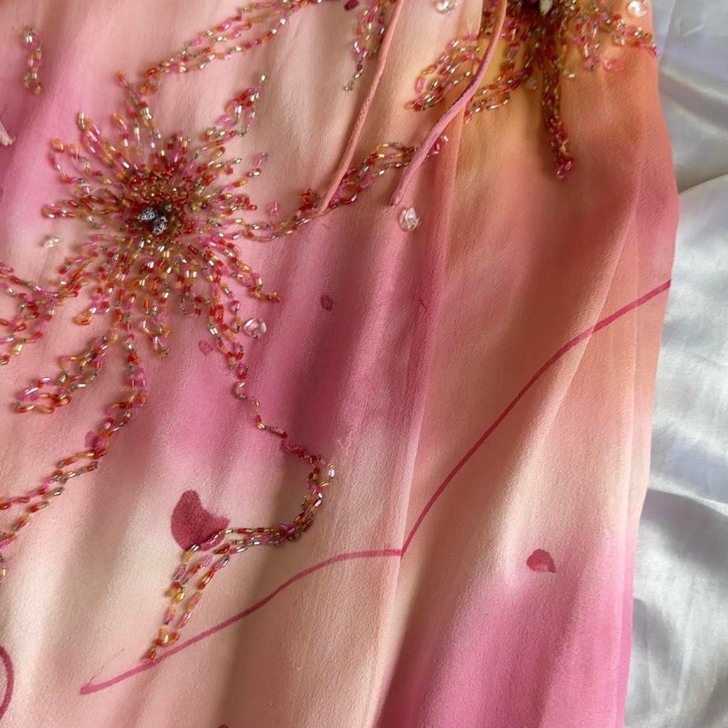 Women's multi Dress