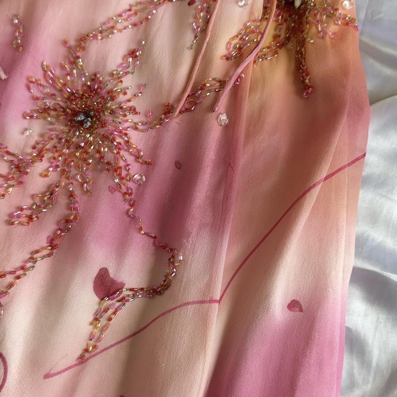 Women's multi Dress