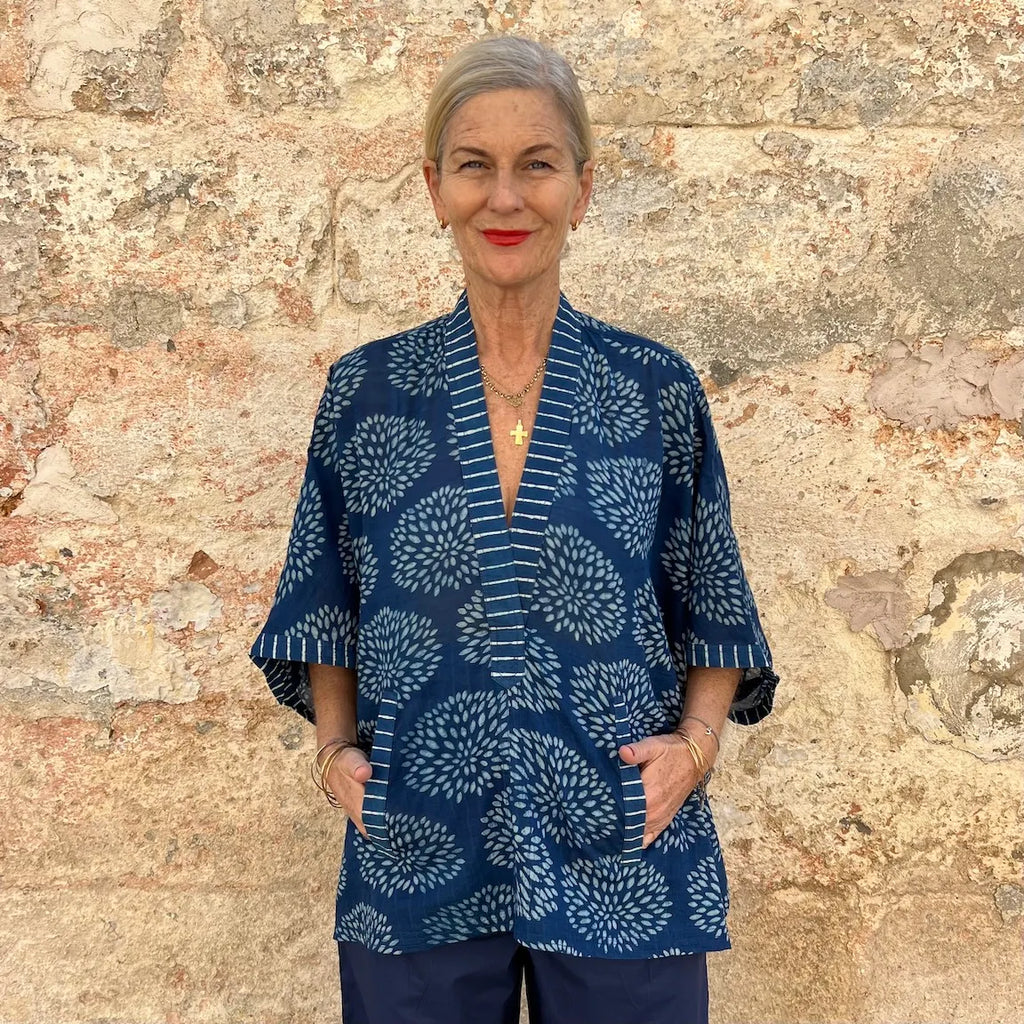 Blouse 103 – Dadihouse