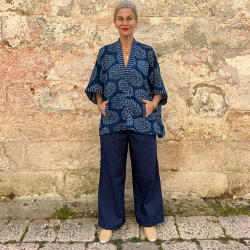 Blouse 103 – Dadihouse