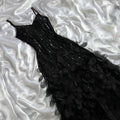 Women's Black Dress