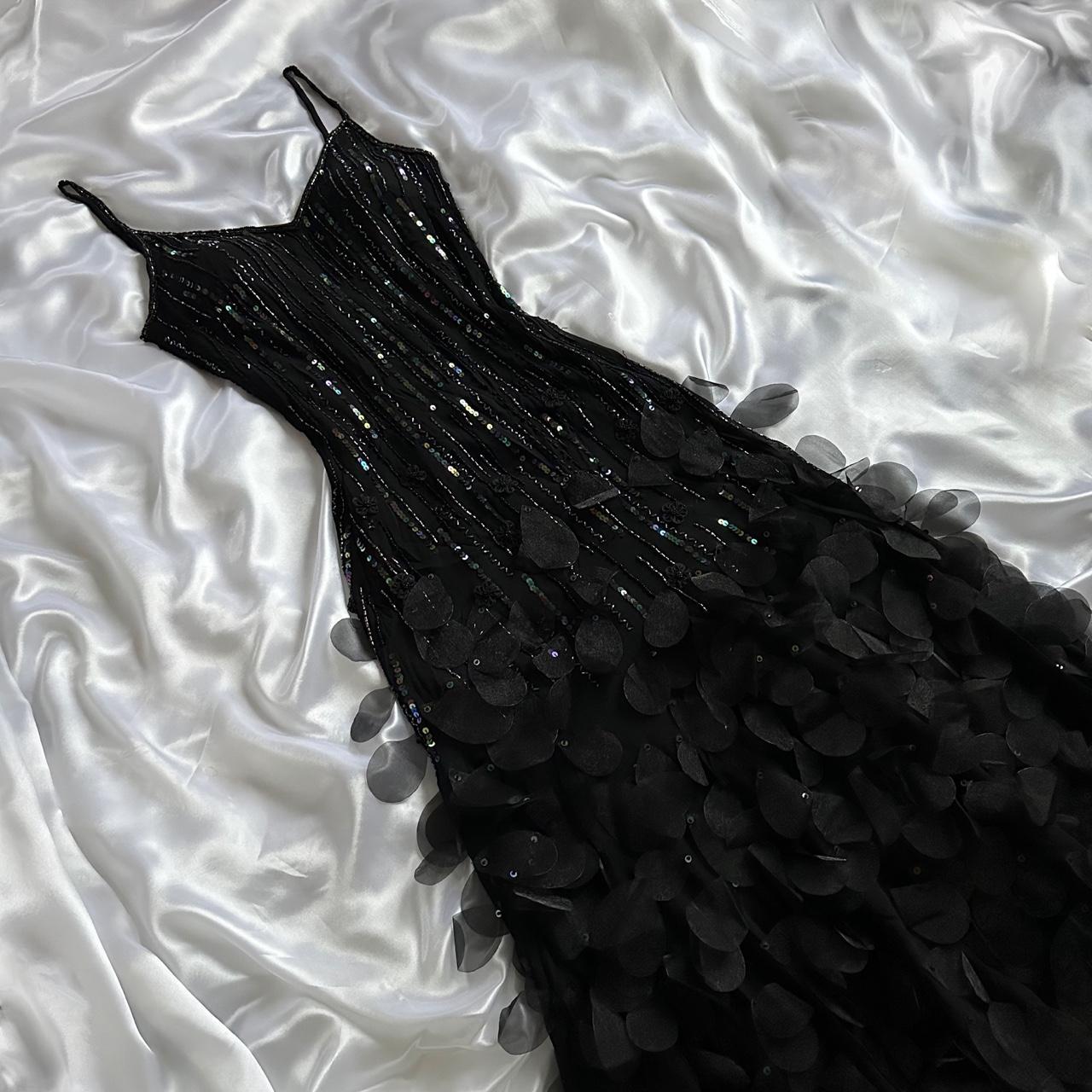 Women's Black Dress