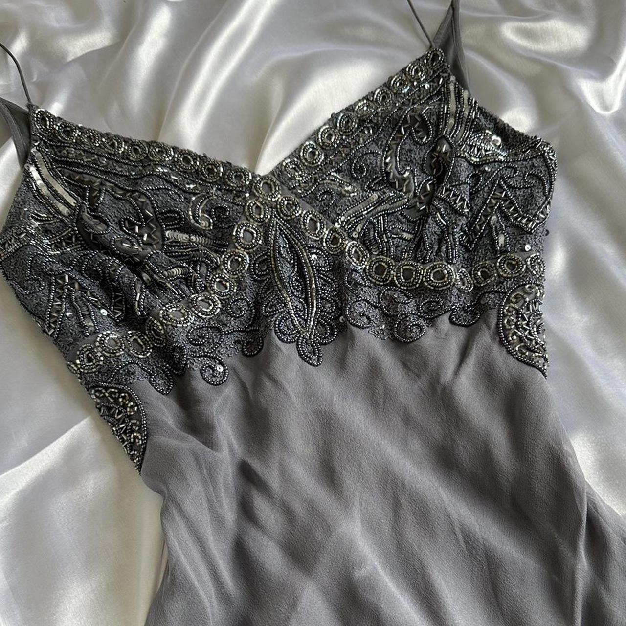 Women's Grey Dress