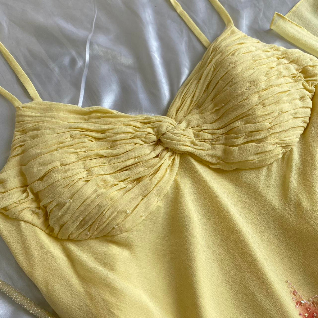 Women's multi Dress