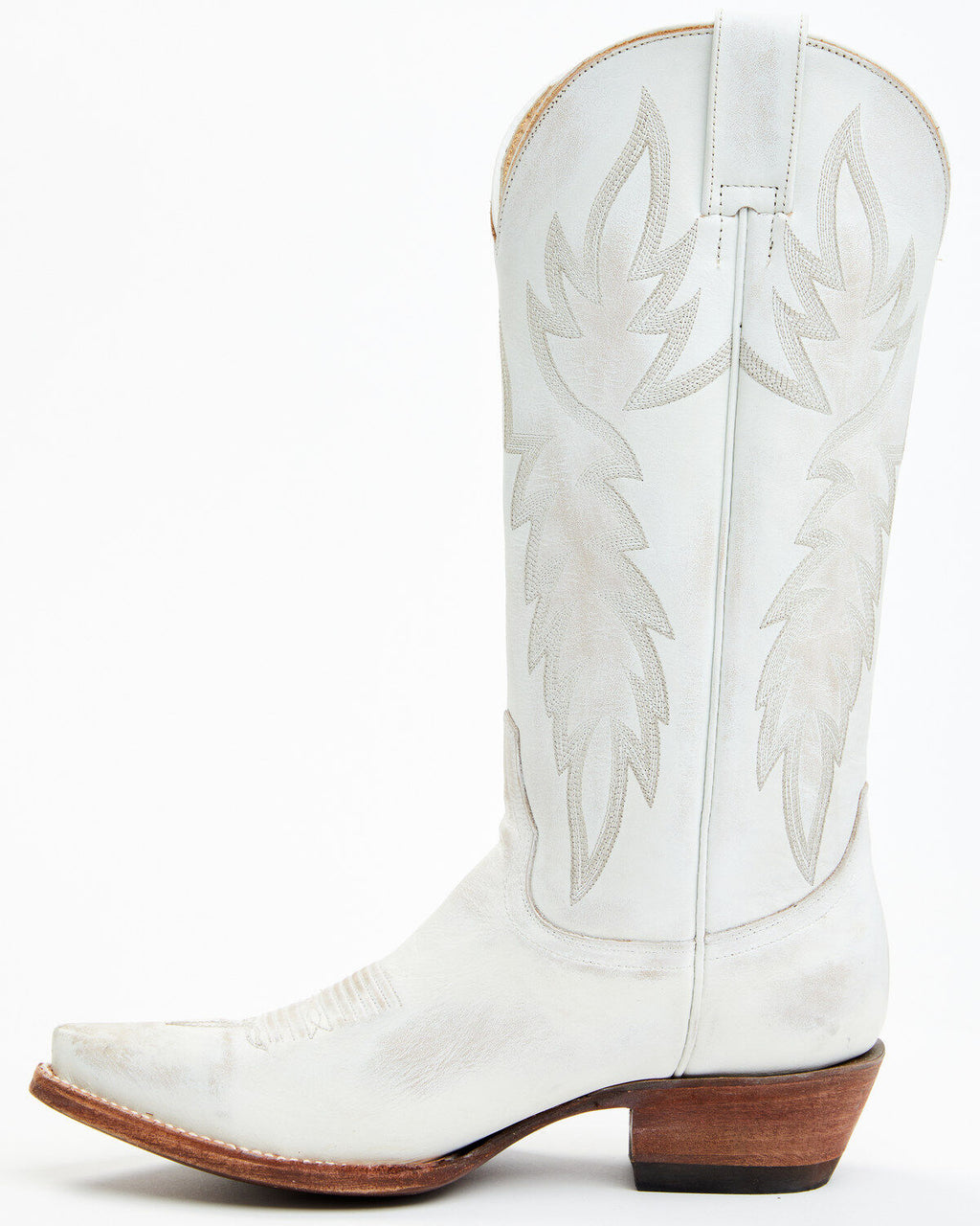 Women's Performance Western Boots – Snip Toe Design