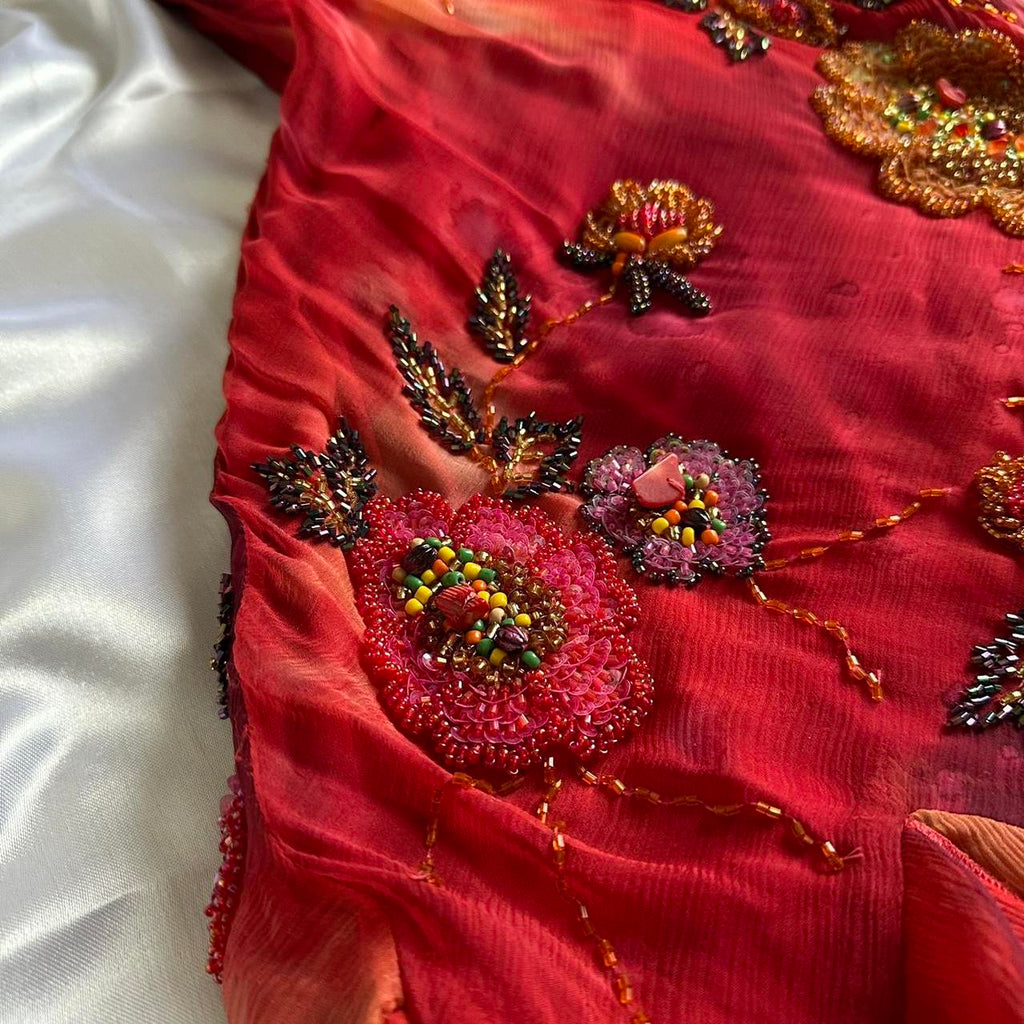 Women's multi Dress