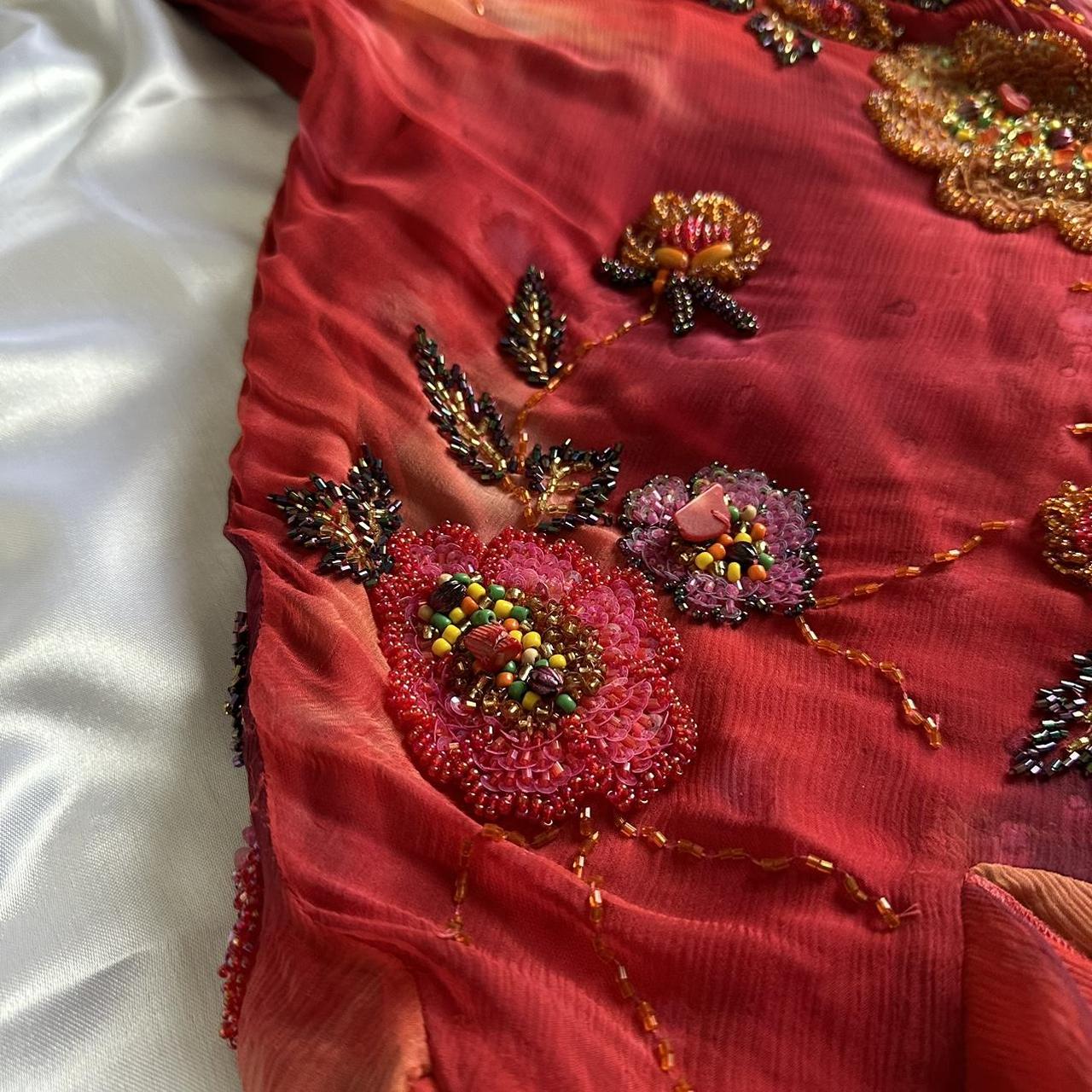 Women's multi Dress