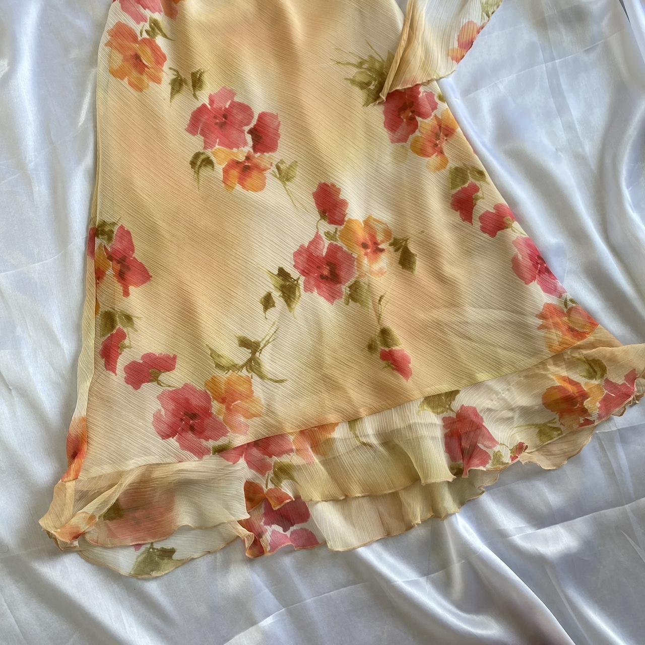 Women's multi Dress