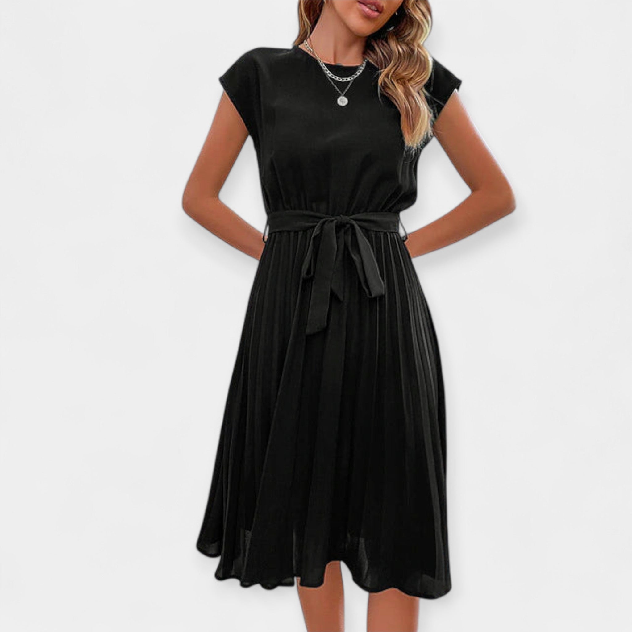 Airy Dress