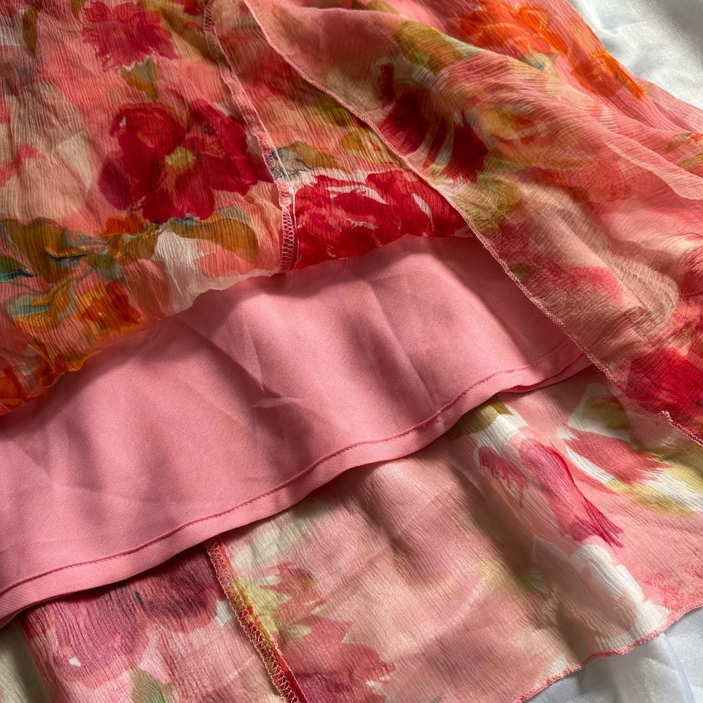 Women's multi Dress