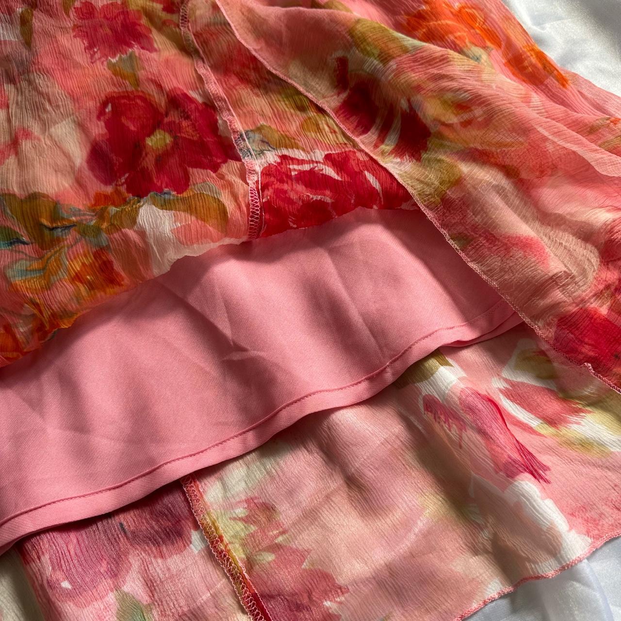 Women's multi Dress