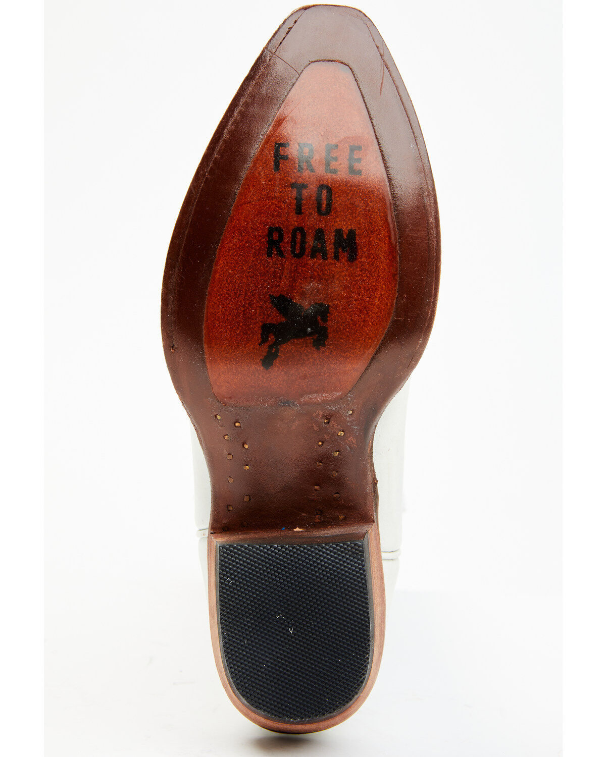 Women's Performance Western Boots – Snip Toe Design