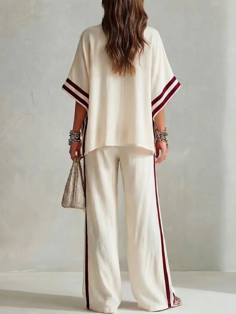 Modern Bohemian Style Outfit