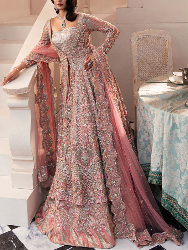 Women's Luxury Slit Elegant Dress