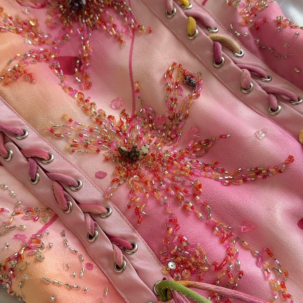 Women's multi Dress