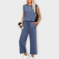 Women's Set â Soft, Elegant and Stylish