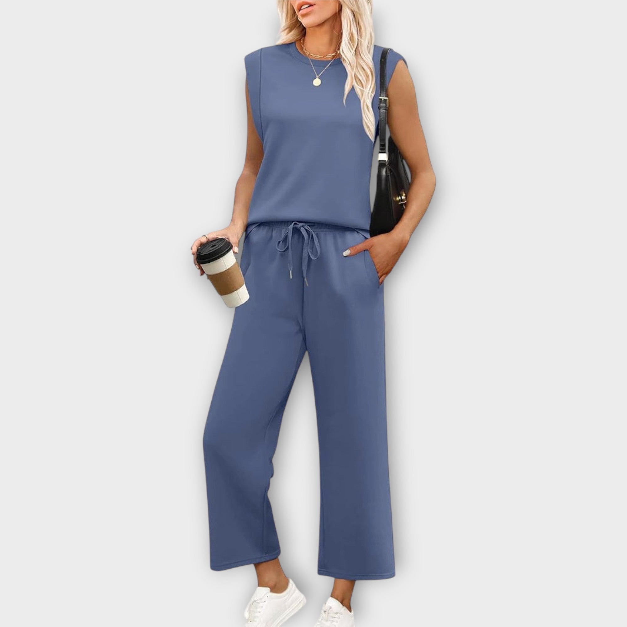 Women's Set â Soft, Elegant and Stylish
