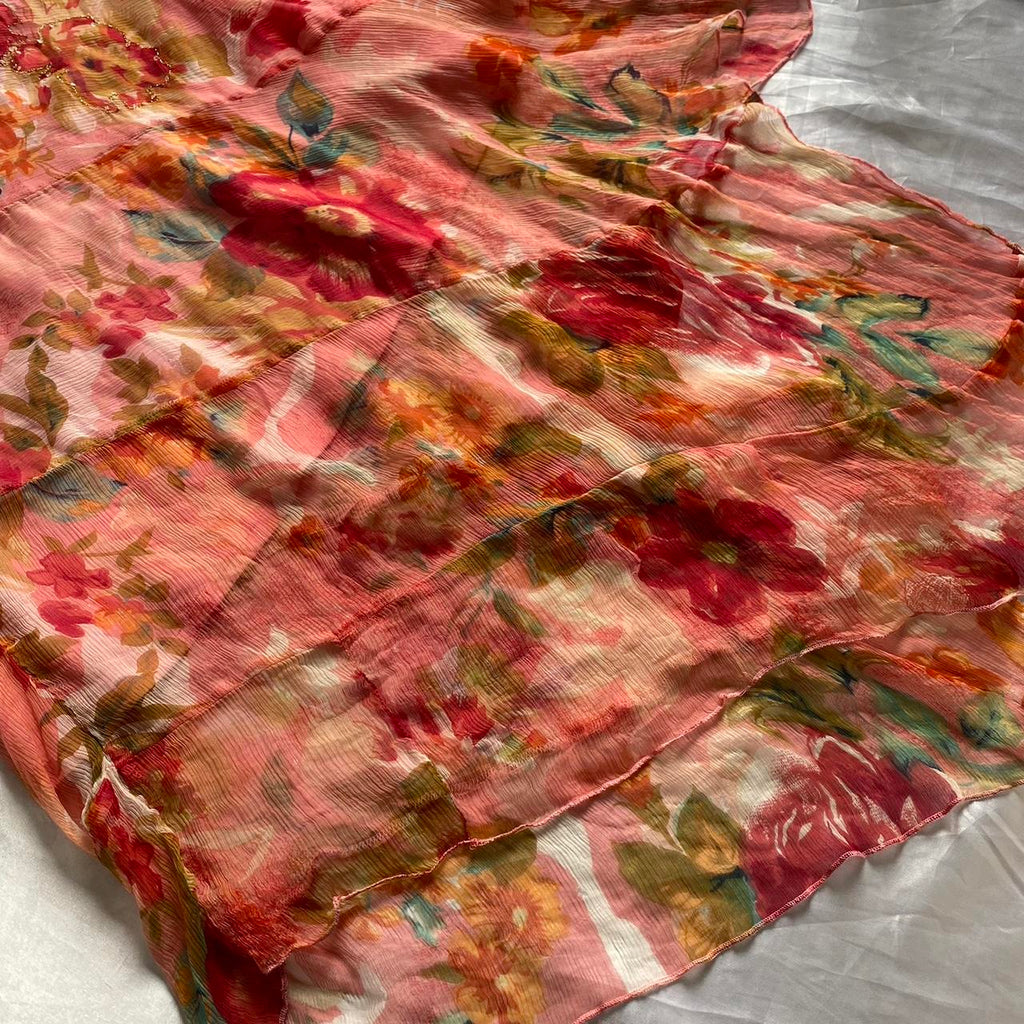 Women's multi Dress