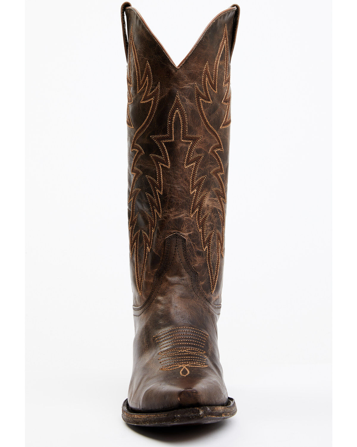 Women's Performance Western Boots – Snip Toe Design