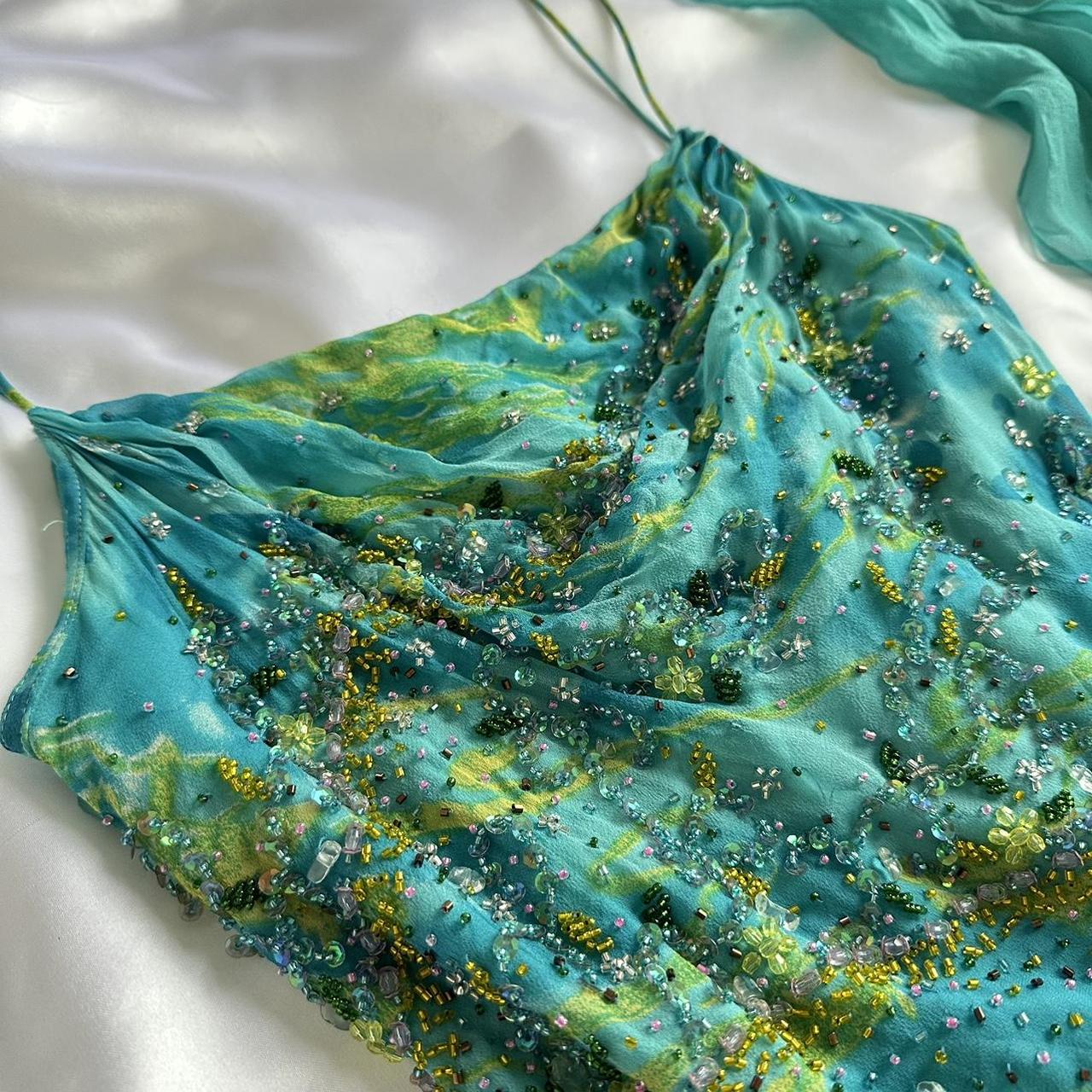 Women's multi Dress