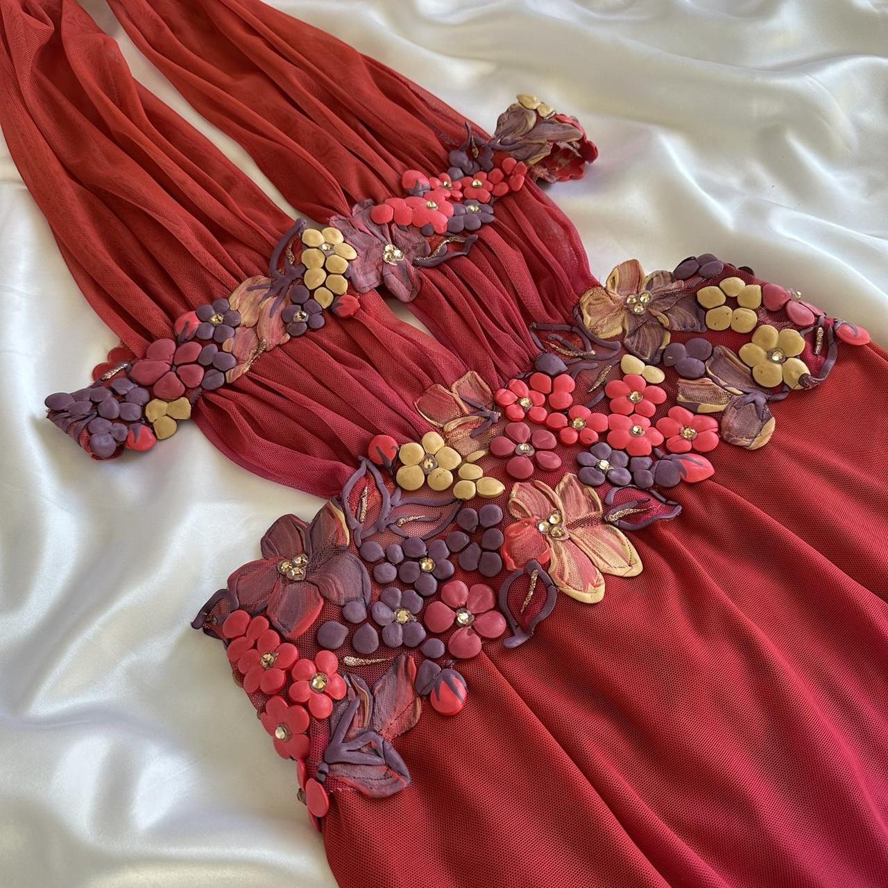 American Vintage Women's multi Dress