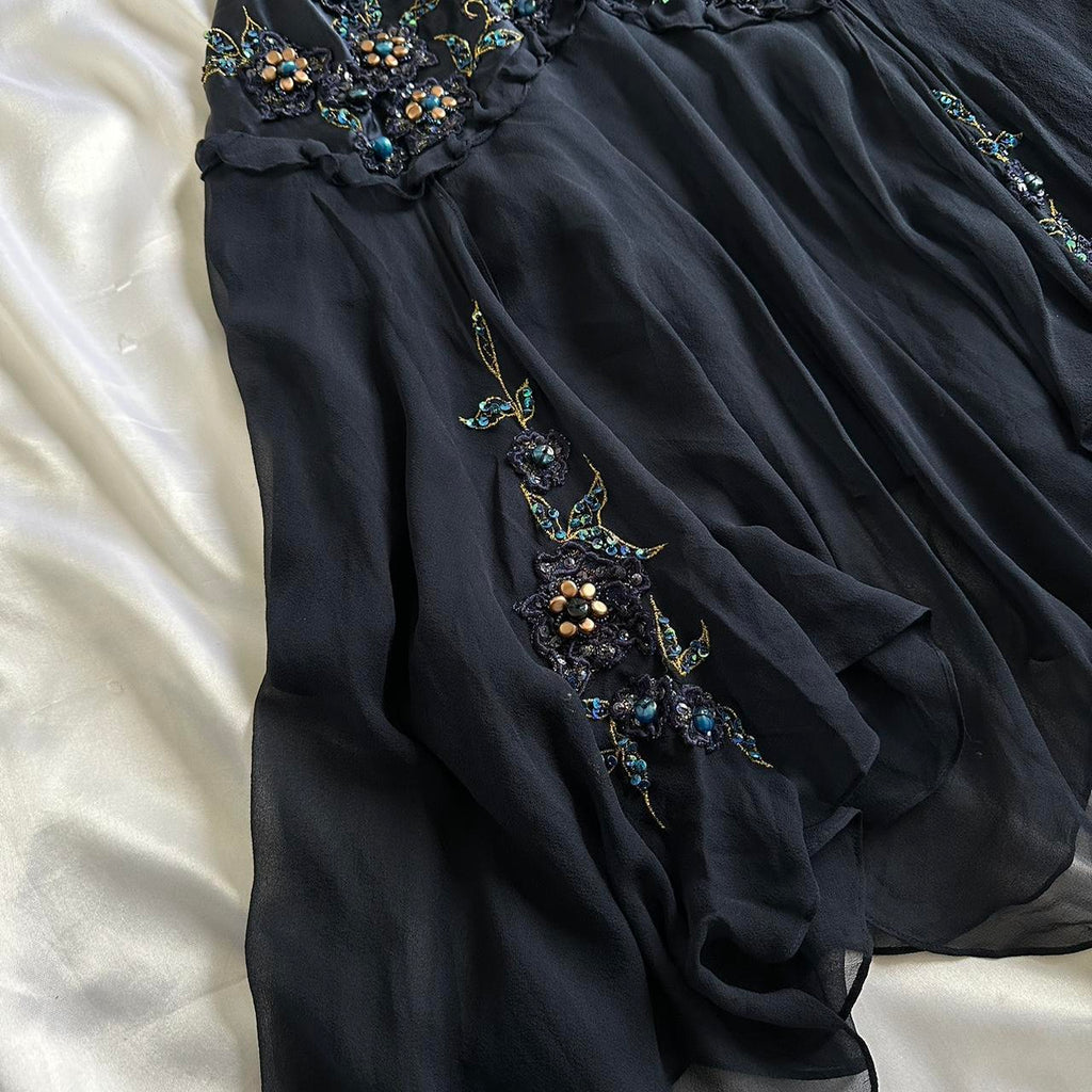 Women's multi Dress