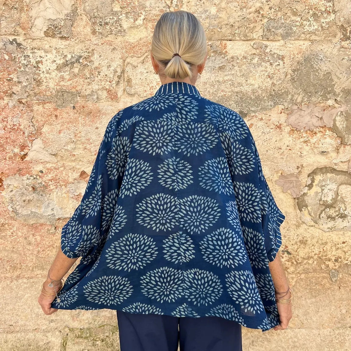 Blouse 103 – Dadihouse