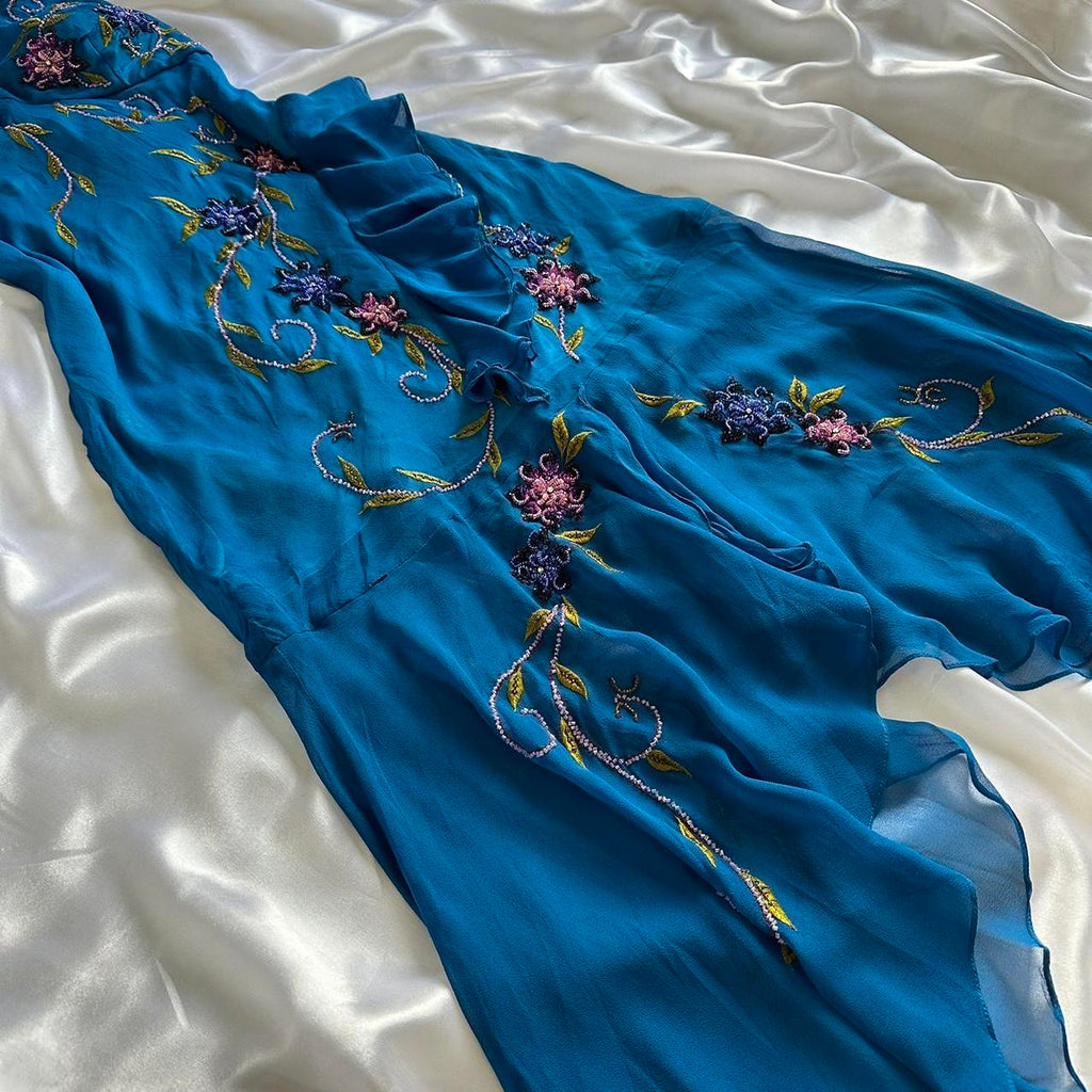 Women's multi Dress