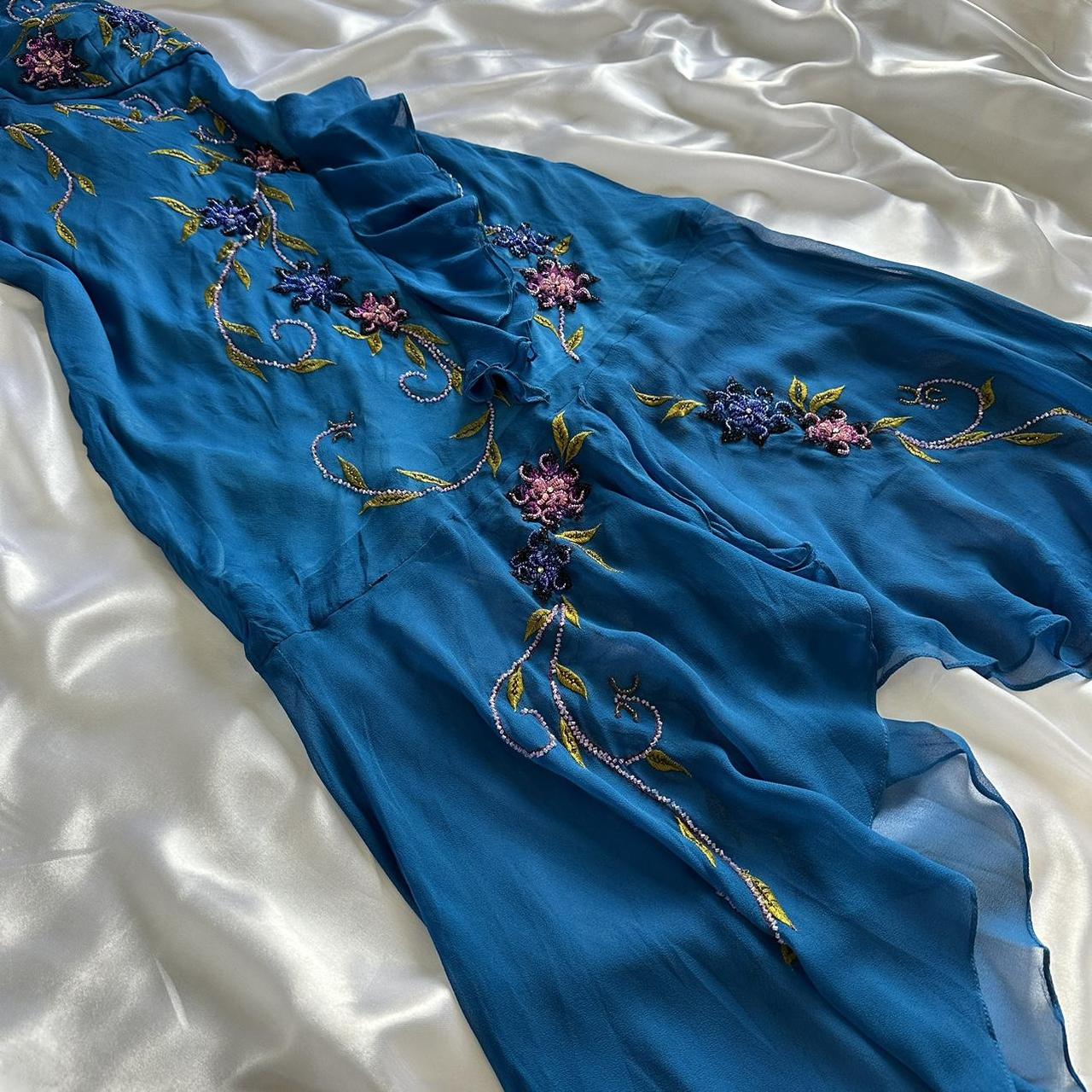 Women's multi Dress