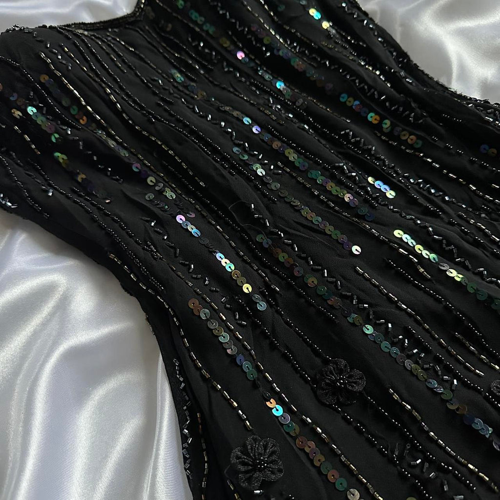 Women's Black Dress