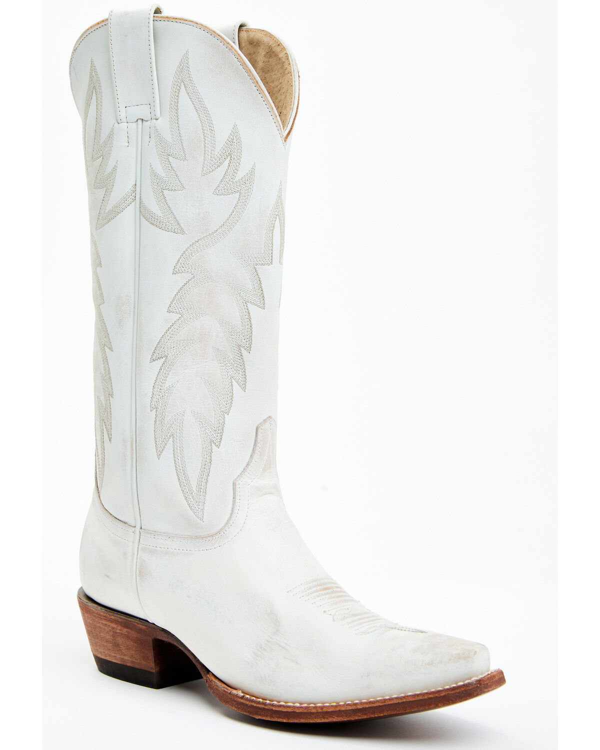 Women's Performance Western Boots – Snip Toe Design